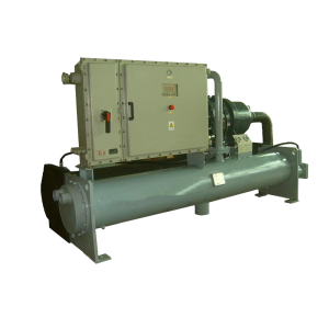 防爆螺桿式冷水機(jī)